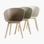 ⁦Hay - About A Chair AAC 22⁩ - الصورة ⁦3⁩