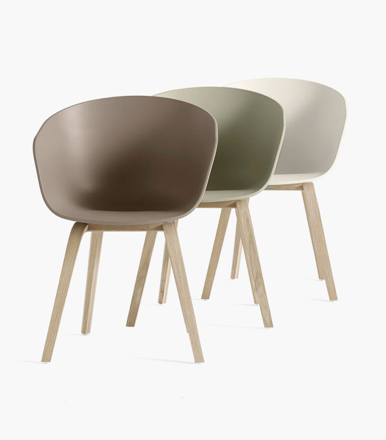 ⁦Hay - About A Chair AAC 22⁩ - الصورة ⁦3⁩