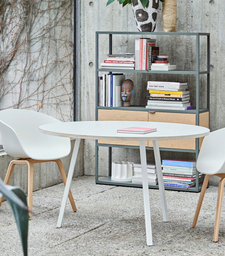⁦Hay - About A Chair AAC 22⁩ - الصورة ⁦4⁩